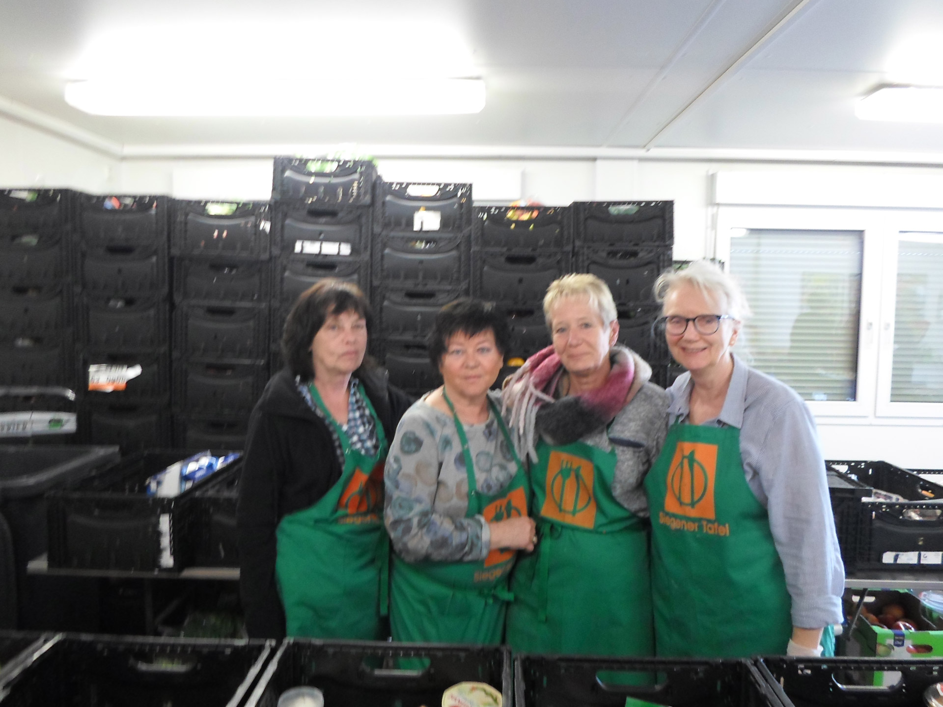 Team Montag Mittag