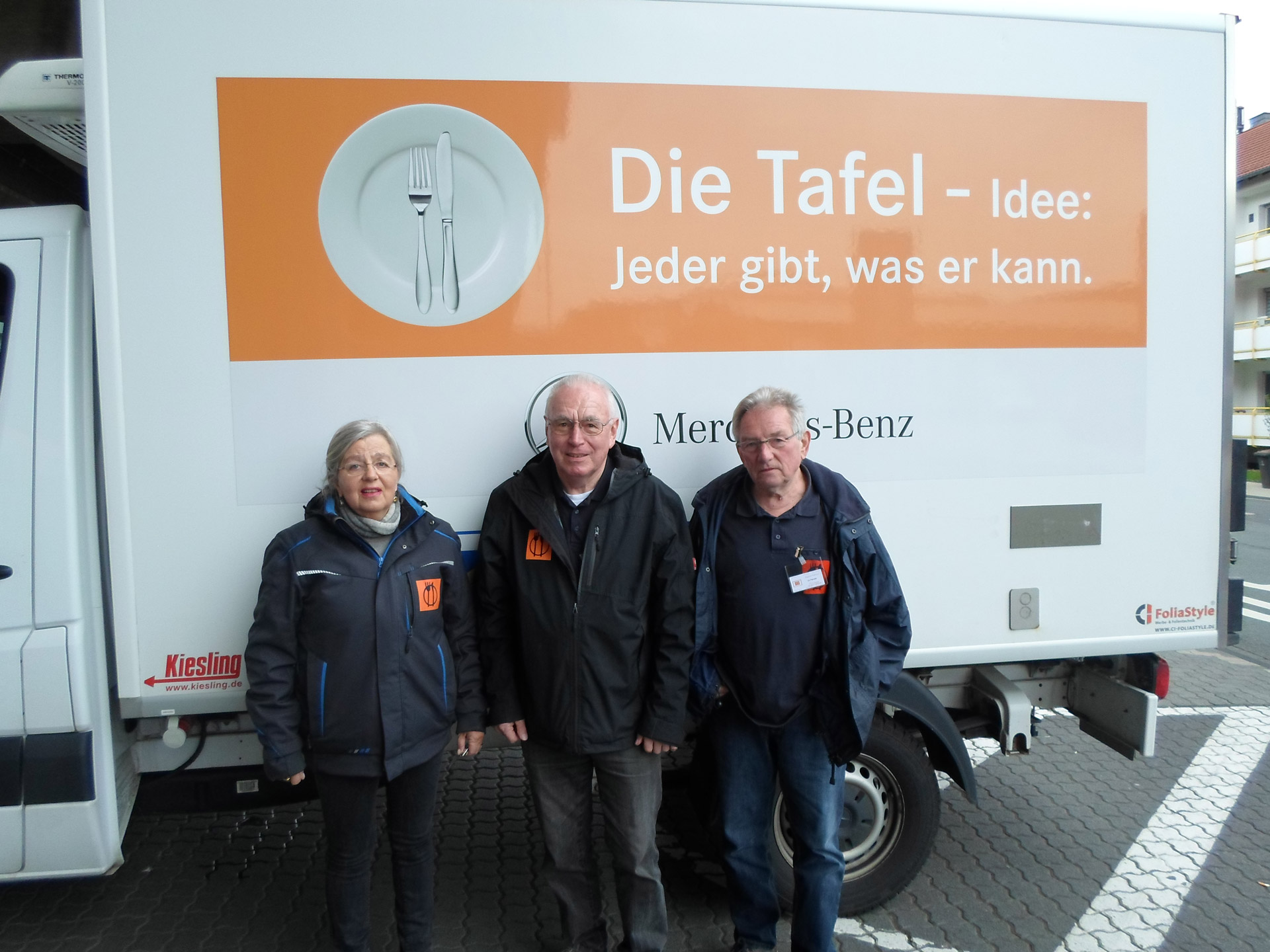 Team Mittwoch Nord Tour