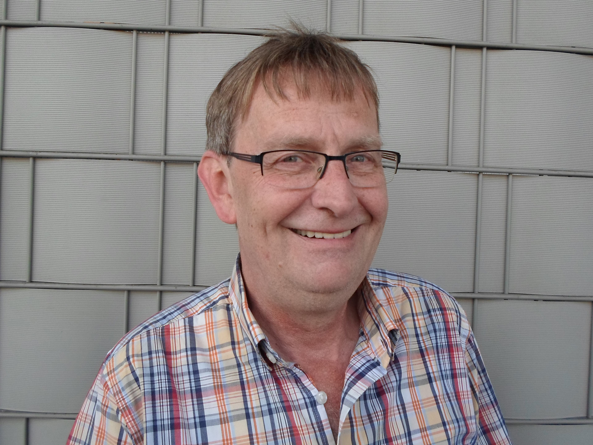 Martin Tigges