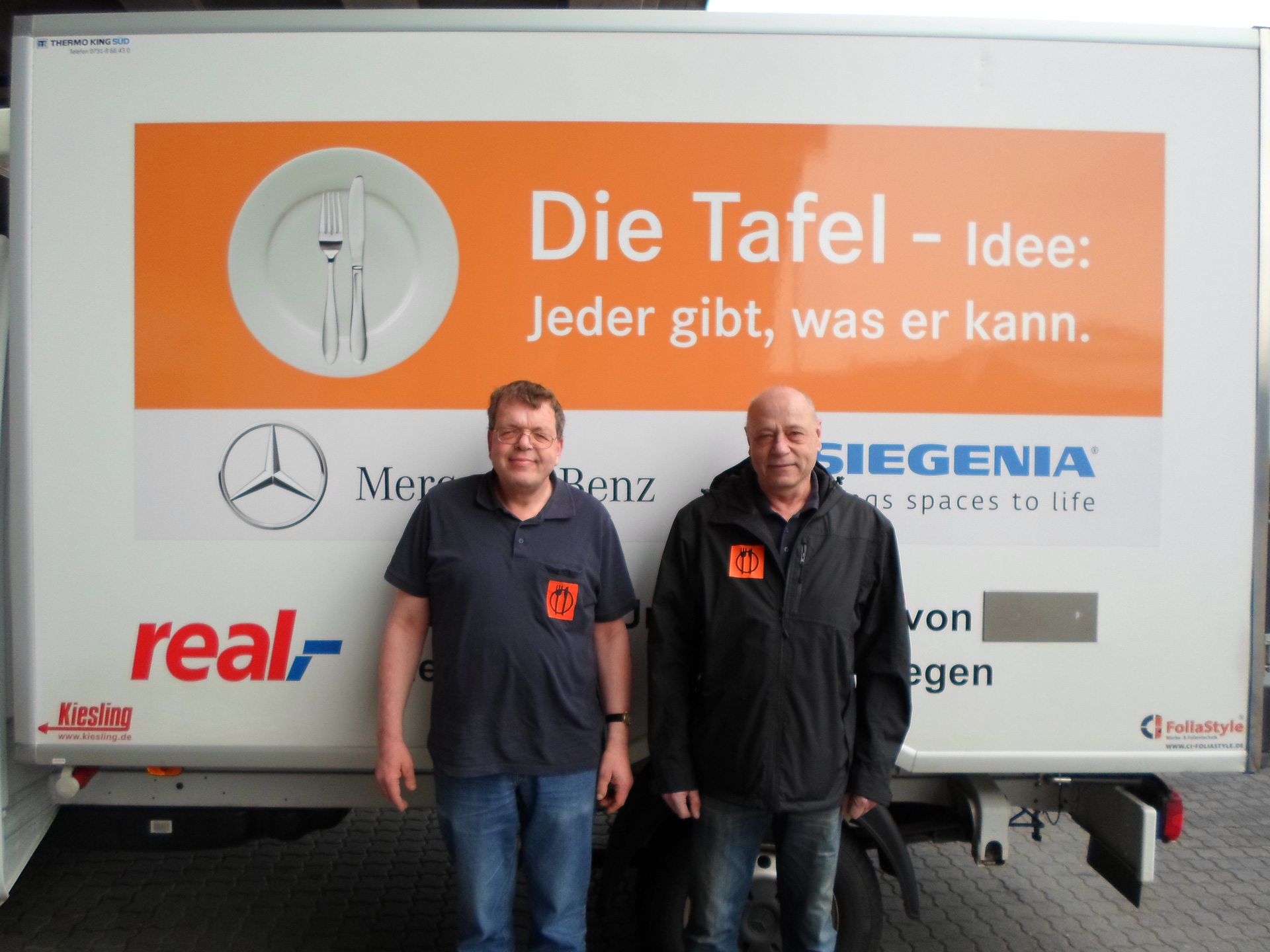 Team Mittwoch Nord Tour 2