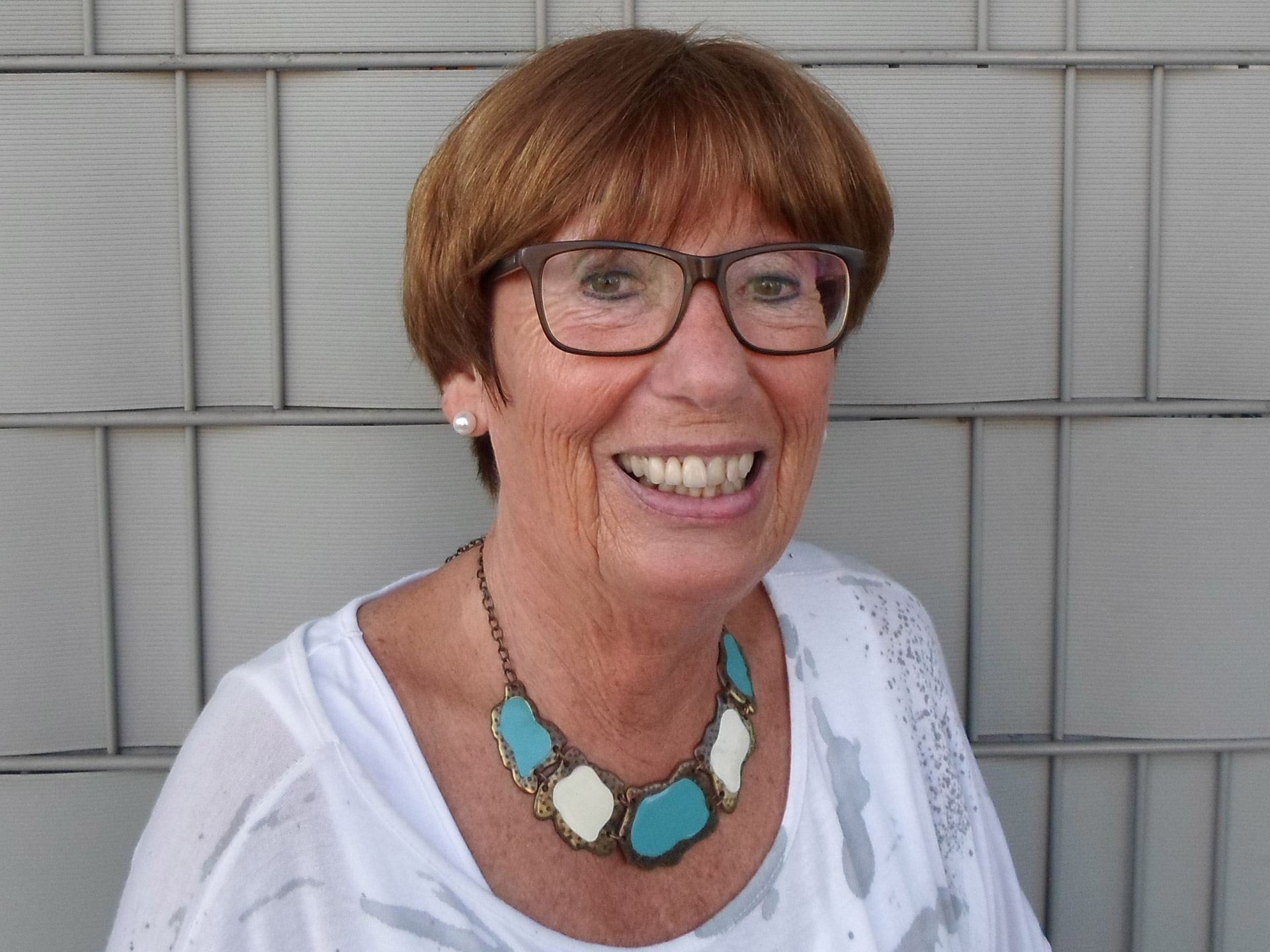 Roswitha Junak-Mößner