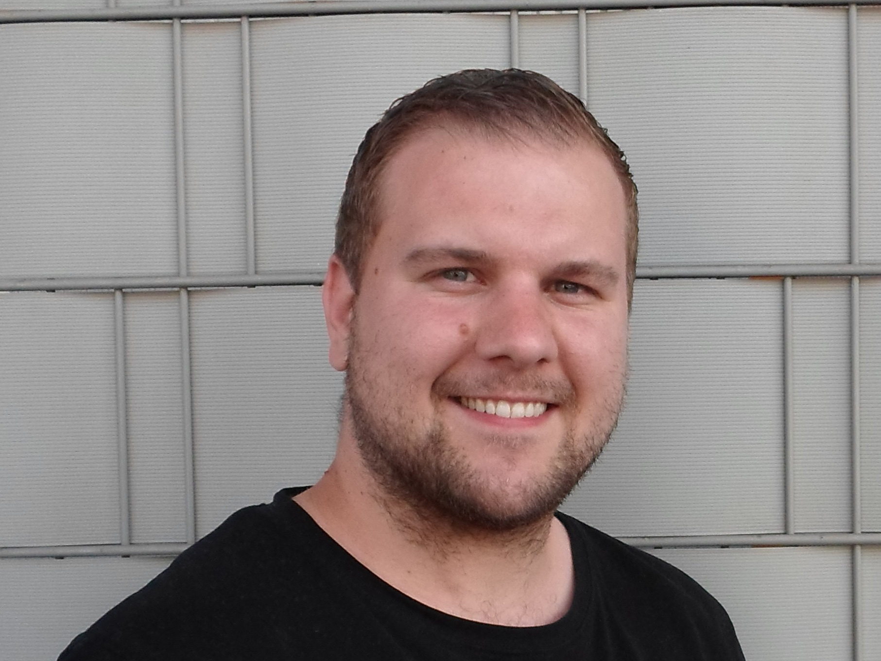 Tim Müller
