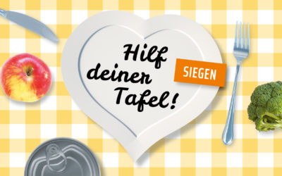 Siegener Tafel plant Wiedereröffnung am 20. April