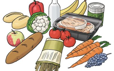 Netphener Tisch öffnet ab 27. Mai jeden Mittwoch