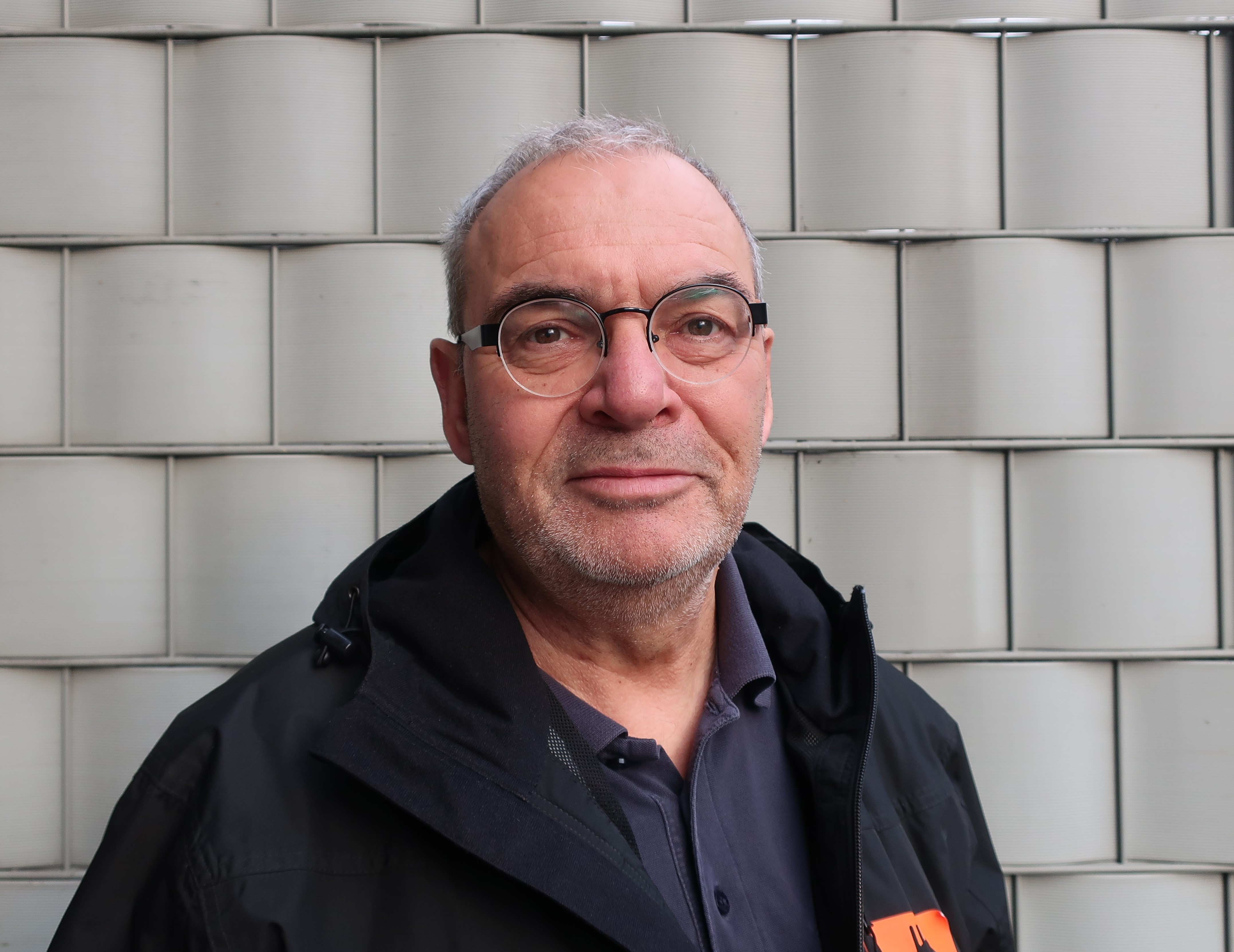 Peter Giesler