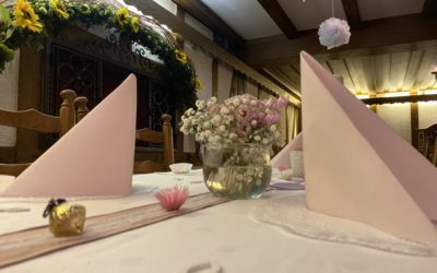 DAS Kesselhaus – Siegen spendet 25ct pro Bestellung an die Siegener Tafel