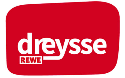 „Ein Teil mehr“-Aktion der Siegener Tafel e.V. und REWE-Dreysse